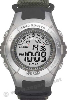 Timex T5G921