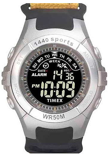 Timex T5G931 Marathon