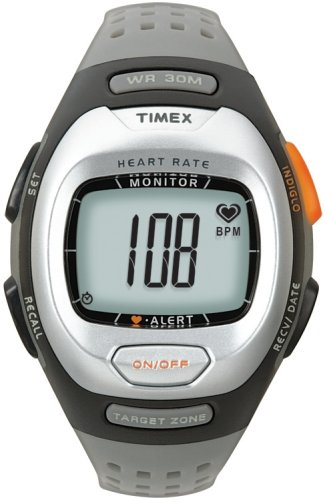 Timex Heart Rate Monitor T5G971