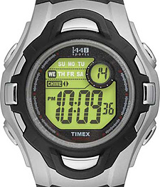 Timex T5H091 zegarek męski Marathon - miniatura 2