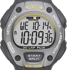 Timex T5H431 zegarek męski Ironman - miniatura 2