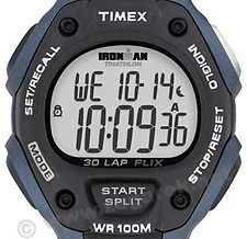 Timex T5H591 zegarek męski Ironman - miniatura 2