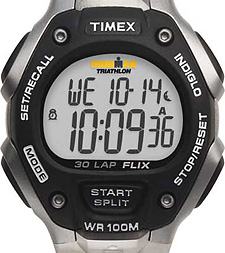 Timex T5H971 zegarek męski Ironman - miniatura 2