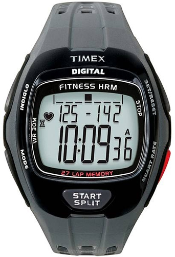 Timex Heart Rate Monitor T5J031