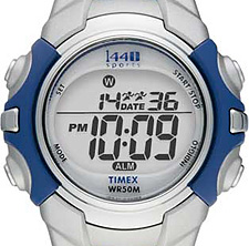 Timex T5J131 zegarek damski Marathon - miniatura 2