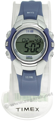 Timex T5J131 damski zegarek Marathon pasek - miniatura 3