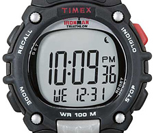 Timex T5J992 zegarek męski Ironman