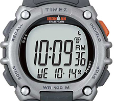 Timex T5J993 zegarek męski Ironman - miniatura 2