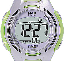 Timex T5K081 zegarek damski Marathon - miniatura 2