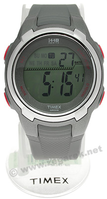 Timex T5K082 męski zegarek Marathon pasek - miniatura 3