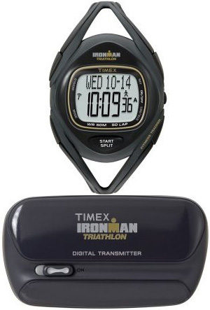 Timex Heart Rate Monitor T5K093