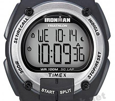 Timex T5K155 zegarek męski Ironman - miniatura 2