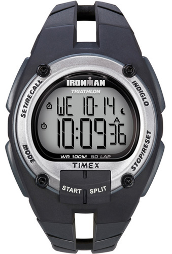 Timex Ironman Triathlon T5K155