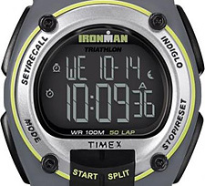 Timex T5K158 zegarek męski Ironman - miniatura 2