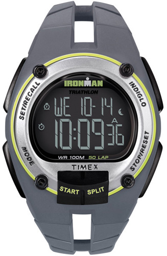 Timex Ironman Triathlon T5K158
