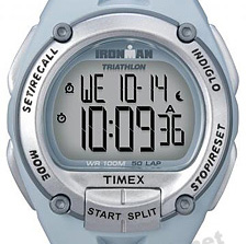 Timex T5K160 zegarek damski Ironman - miniatura 2