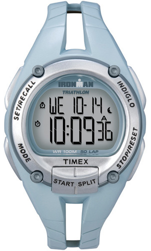 Timex Ironman Triathlon T5K160
