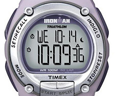 Timex T5K161 zegarek damski Ironman - miniatura 2