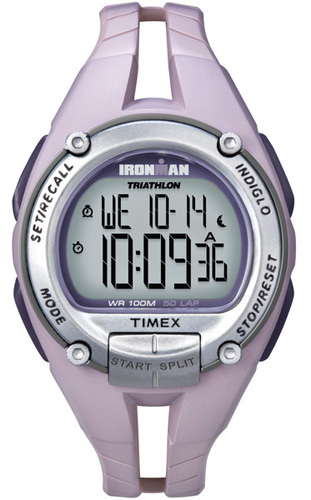 Timex Ironman Triathlon T5K161
