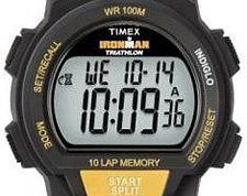 Timex T5K169 zegarek męski Ironman - miniatura 2