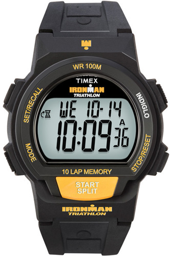 Timex Ironman Triathlon T5K169