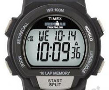 Timex T5K170 zegarek męski Ironman - miniatura 2