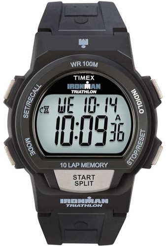 Timex Ironman Triathlon T5K170