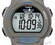 Timex T5K172 zegarek męski Ironman - miniatura 2