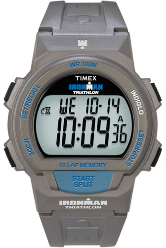 Timex Ironman Triathlon T5K172