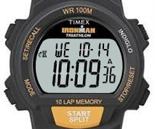 Timex T5K173 zegarek damski Ironman - miniatura 2