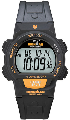 Timex Ironman Triathlon T5K173