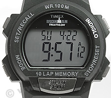 Timex T5K174 zegarek damski Ironman - miniatura 2