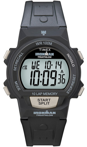 Timex Ironman Triathlon T5K174