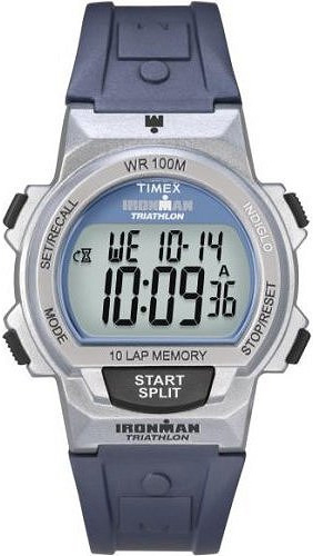 Timex Ironman Triathlon T5K175