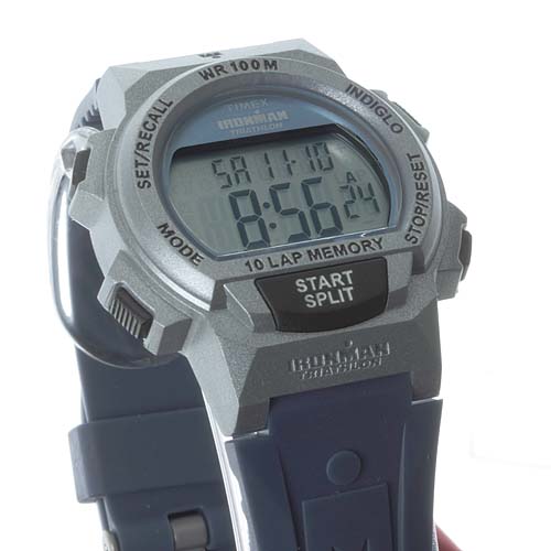 Timex T5K175 zegarek damski Ironman - miniatura 2
