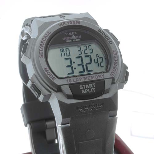 Timex T5K176 zegarek damski Ironman - miniatura 2
