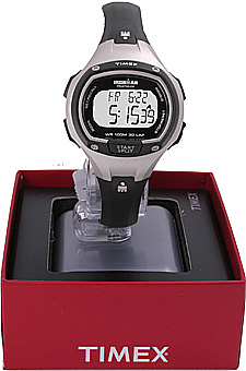 Timex T5K185 damski zegarek Ironman pasek - miniatura 3