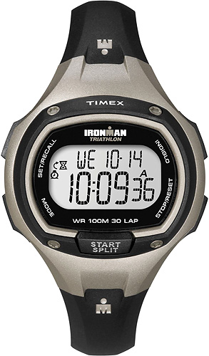 Timex Ironman Triathlon T5K185