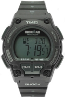 Timex Ironman Triathlon Shock Resistant T5K196
