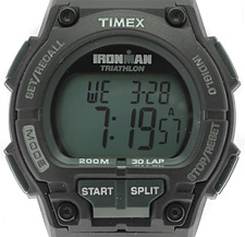 Timex T5K196 zegarek męski Ironman - miniatura 2