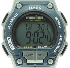 Timex T5K197 zegarek męski Ironman - miniatura 2