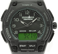 Timex T5K202 zegarek męski Ironman - miniatura 2