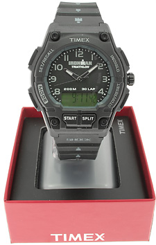 Timex T5K202 męski zegarek Ironman pasek - miniatura 3
