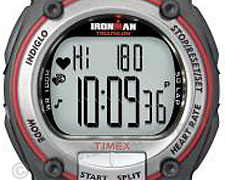 Timex T5K211 zegarek męski Ironman - miniatura 2