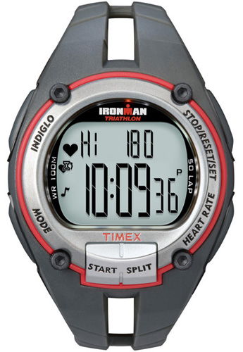 Timex Heart Rate Monitor T5K211