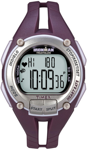 Timex Heart Rate Monitor T5K213