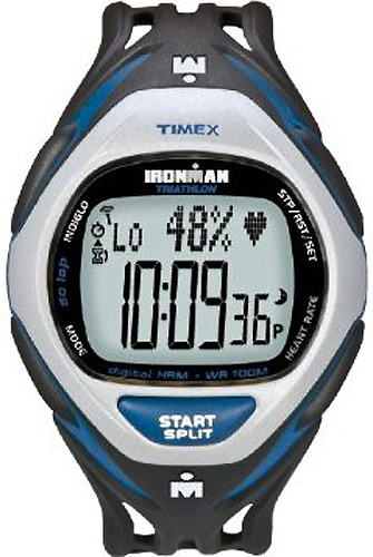 Timex Ironman Triathlon T5K216