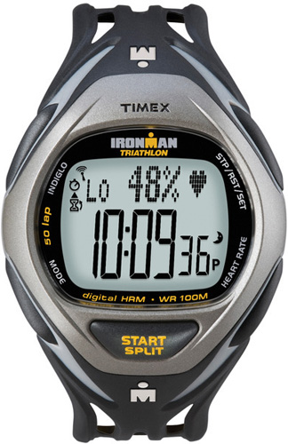 Timex Ironman Triathlon T5K217