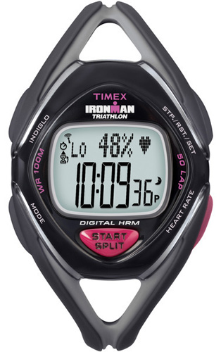 Timex Ironman Triathlon T5K219