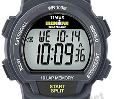 Timex T5K224 zegarek męski Ironman - miniatura 2
